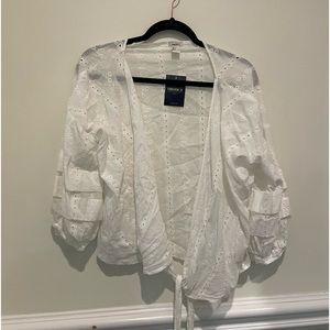 Forever 21 Top